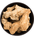 Dry Ginger